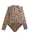 A Pink Rash Guards from Liewood in size 10Y for girl. (Front View)