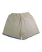 A Beige Shorts from Apolina in size 9Y for girl. (Back View)