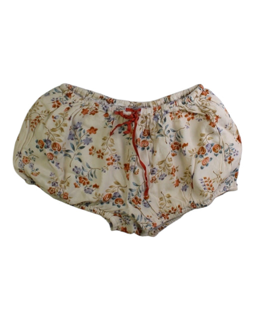 A Multicolour Shorts from Caramel in size 8Y for girl. (Front View)