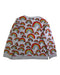 A Grey Crewneck Sweatshirts from Stella McCartney in size 8Y for neutral. (Back View)