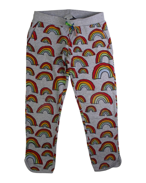 A Multicolour Casual Pants from Stella McCartney in size 8Y for neutral. (Front View)