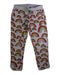 A Multicolour Casual Pants from Stella McCartney in size 8Y for neutral. (Front View)