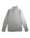 A White Long Sleeve Tops from Jacadi in size 10Y for girl. (Front View)