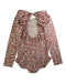 A Multicolour Swimsuits from Konges Sløjd in size 9Y for girl. (Back View)