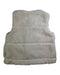 A Beige Dress Up Vests from Billieblush in size 5T for girl. (Back View)