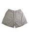 A Ivory Shorts from Miki House in size 7Y for girl. (Back View)