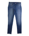 A Blue Jeans from Tommy Bahama in size 7Y for girl. (Front View)
