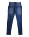 A Blue Jeans from Tommy Bahama in size 7Y for girl. (Back View)