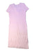 A Pink Sweater Dresses from Polo Ralph Lauren in size 8Y for girl. (Back View)