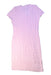 A Pink Sweater Dresses from Polo Ralph Lauren in size 12Y for girl. (Back View)