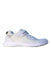 A White Sneakers from Syunsoku in size 10Y for girl. (Front View)