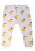 A White Leggings from Wilson & Frenchy in size 12-18M for girl. (Back View)