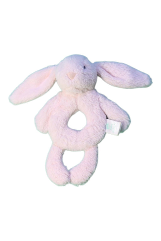 A Pink Soft Toys from Jellycat in size O/S for girl. (Front View)