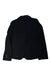 A Black Blazers from Stella McCartney Gap Kids in size 14Y for girl. (Back View)