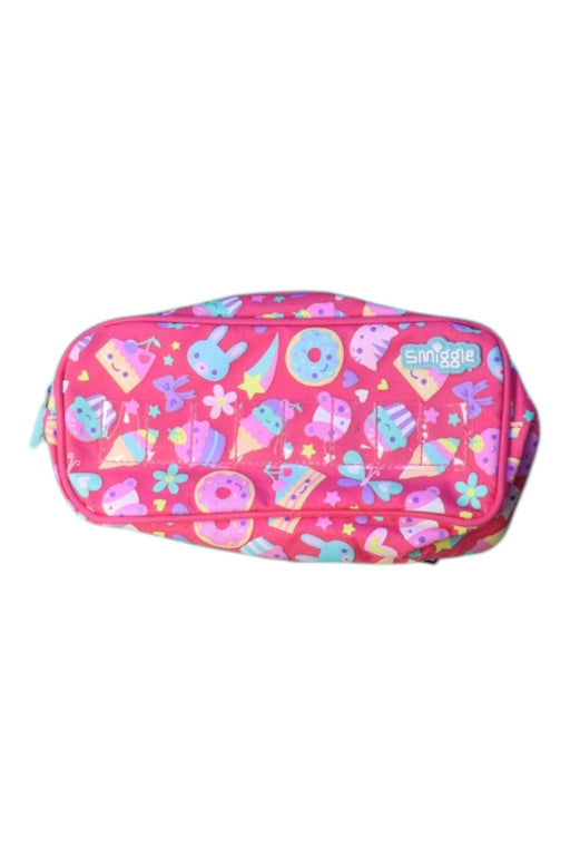 A Multicolour Bags from Smiggle in size O/S for girl. (Front View)