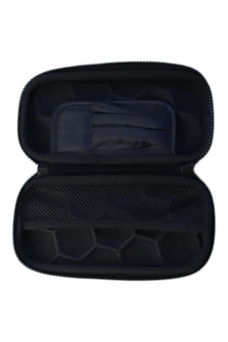 A Black Bags from Smiggle in size O/S for girl. (Back View)