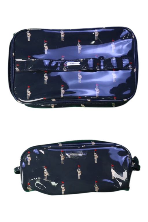 A Navy Bags from Nicholas & Bears in size O/S for neutral. (Front View)