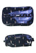 A Navy Bags from Nicholas & Bears in size O/S for neutral. (Front View)