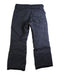 A Grey Ski Pants & Salopettes from Burton in size 5T for girl. (Back View)
