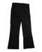 A Black Ski Pants & Salopettes from Molo in size 10Y for girl. (Back View)