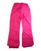 A Pink Ski Pants & Salopettes from Roxy in size 8Y for girl. (Back View)