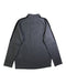 A Grey Active Tops from Nike in size 10Y for neutral. (Back View)