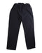 A Navy Casual Pants from Aigle in size 8Y for neutral. (Back View)