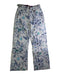 A Blue Ski Pants & Salopettes from Rojo in size 8Y for girl. (Front View)