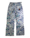 A Blue Ski Pants & Salopettes from Rojo in size 8Y for girl. (Back View)