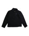 A Black Base Layers from Spyder in size 4T for boy. (Front View)