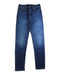A Blue Jeans from Polo Ralph Lauren in size 14Y for boy. (Front View)