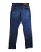 A Blue Jeans from Polo Ralph Lauren in size 14Y for boy. (Back View)