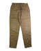 A Beige Casual Pants from Polo Ralph Lauren in size 14Y for boy. (Front View)