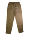 A Beige Casual Pants from Polo Ralph Lauren in size 14Y for boy. (Back View)