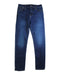 A Blue Jeans from Polo Ralph Lauren in size 14Y for boy. (Front View)