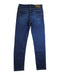 A Blue Jeans from Polo Ralph Lauren in size 14Y for boy. (Back View)