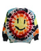 A Multicolour Crewneck Sweatshirts from Molo in size 12Y for boy. (Front View)