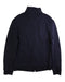 A Navy Lightweight Jackets from Gucci in size 10Y for boy. (Back View)