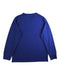 A Blue Long Sleeve T Shirts from Polo Ralph Lauren in size 10Y for boy. (Back View)