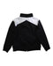 A Black Lightweight Jackets from Puma in size 3T for boy. (Back View)