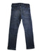 A Blue Jeans from Jacadi in size 5T for neutral. (Back View)
