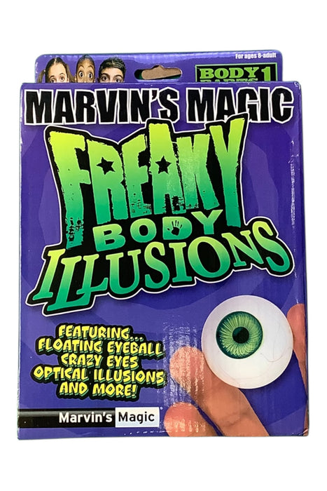 A Purple Other Toys from Marvin’s Magic in size O/S for neutral. (Front View)