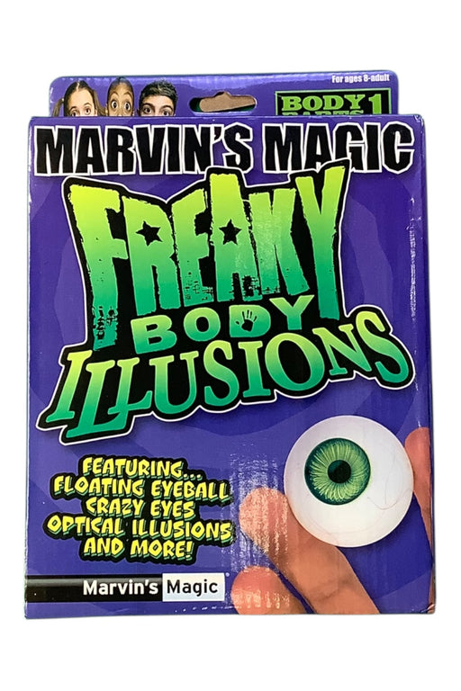A Purple Other Toys from Marvin’s Magic in size O/S for neutral. (Front View)