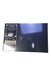 A Black Board Games & Puzzles from Hasbro in size O/S for neutral. (Back View)