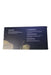 A Black Board Games & Puzzles from U Magnetic Board in size O/S for neutral. (Back View)