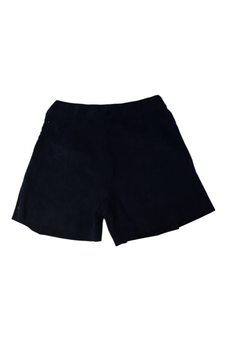 A Black Shorts from Jacadi in size 10Y for girl. (Back View)