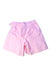 A Pink Skorts from Polo Ralph Lauren in size 8Y for girl. (Back View)