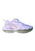 A White Sneakers from Fila in size 7Y for girl. (Front View)