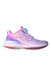 A Pink Sneakers from Dr. Kong in size 7Y for girl. (Front View)