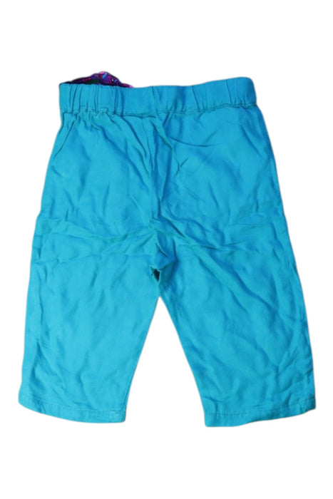 A Blue Casual Pants from Sergent Major in size 12-18M for girl. (Back View)